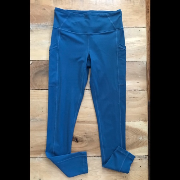 Prana | Electa Leggings - Picture 1 of 8